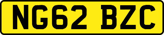 NG62BZC