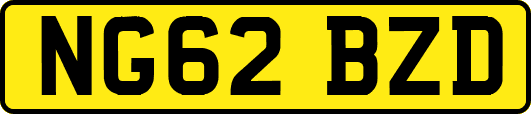 NG62BZD