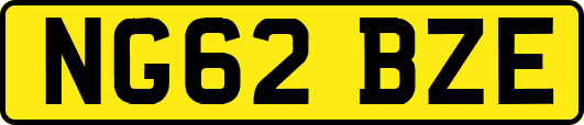 NG62BZE