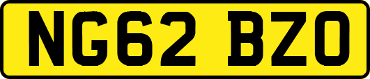 NG62BZO