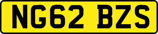 NG62BZS