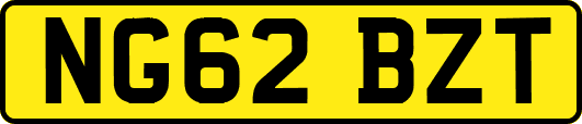 NG62BZT