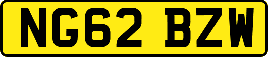 NG62BZW