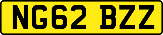 NG62BZZ