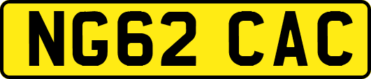 NG62CAC