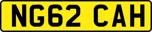 NG62CAH