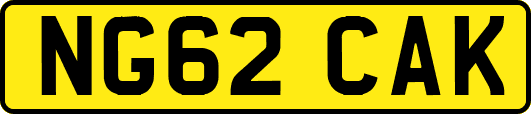 NG62CAK