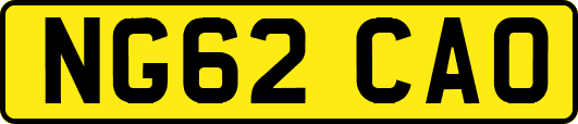 NG62CAO
