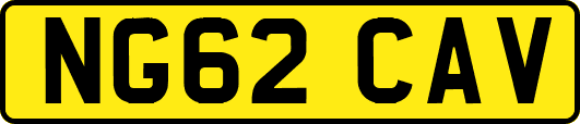 NG62CAV