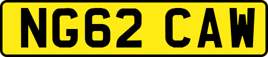 NG62CAW