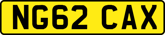 NG62CAX