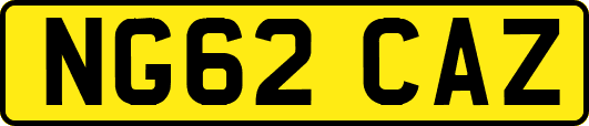 NG62CAZ