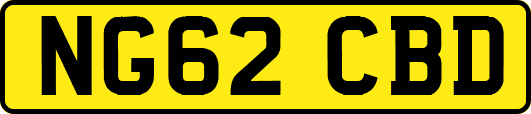 NG62CBD