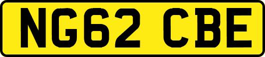 NG62CBE