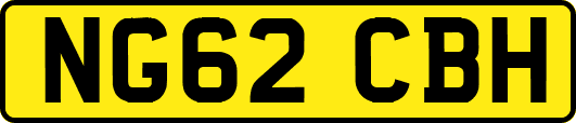 NG62CBH