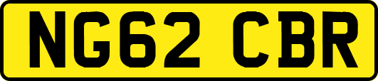 NG62CBR