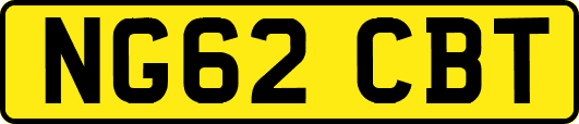 NG62CBT