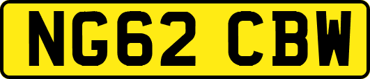 NG62CBW