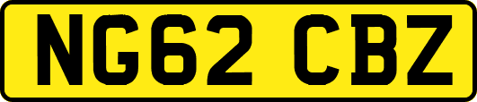 NG62CBZ