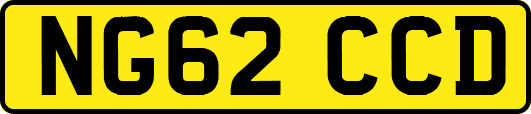 NG62CCD