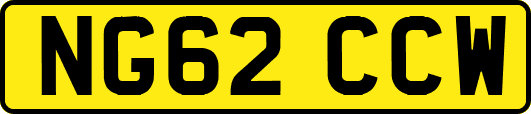 NG62CCW