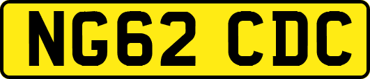 NG62CDC
