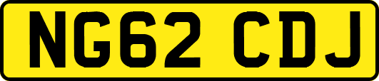 NG62CDJ