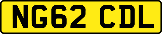 NG62CDL