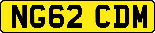 NG62CDM