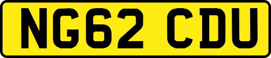 NG62CDU
