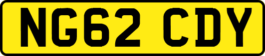 NG62CDY