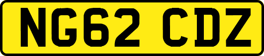 NG62CDZ