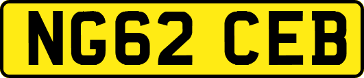 NG62CEB