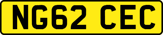 NG62CEC