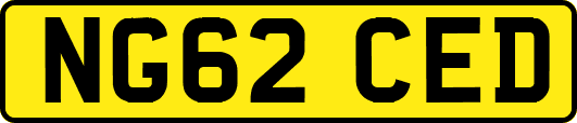 NG62CED