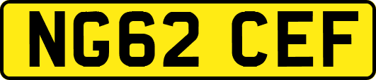 NG62CEF
