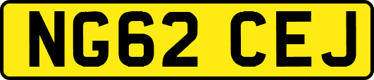 NG62CEJ