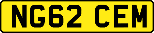 NG62CEM