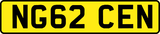 NG62CEN