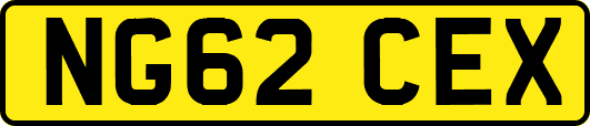 NG62CEX