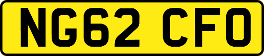 NG62CFO