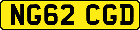 NG62CGD