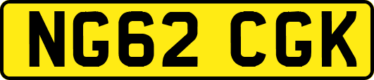 NG62CGK