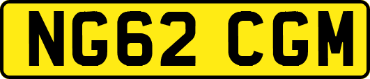NG62CGM
