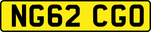NG62CGO