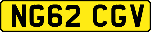 NG62CGV