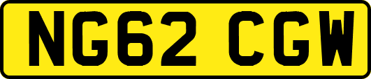 NG62CGW