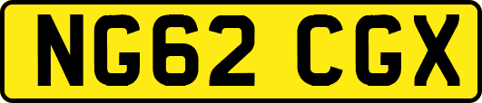 NG62CGX