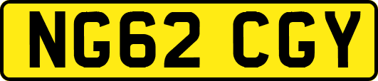 NG62CGY