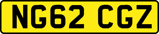 NG62CGZ